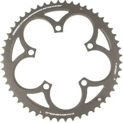 Campagnolo Kettenblatt Athena 50T 11-fach 5-Arm 110mm