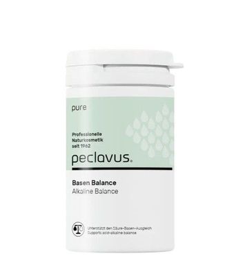 peclavus pure Basen Balance, 220 gr