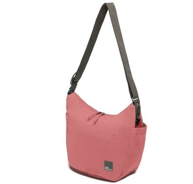 Jack Wolfskin Paraiso Umhängetasche Schultertasche Damentasche