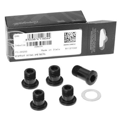 Campagnolo Kettenblattschraube