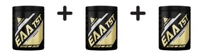 3 x Peak EAA TST (500g) Wildberry