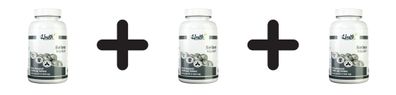 3 x Zec+ Health+ Selenium (60 Caps) Unflavored