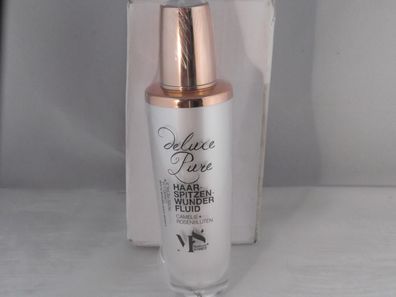 Margot Schmitt Haarspitzen Wunder Fluid Camelie+Rosenblüte