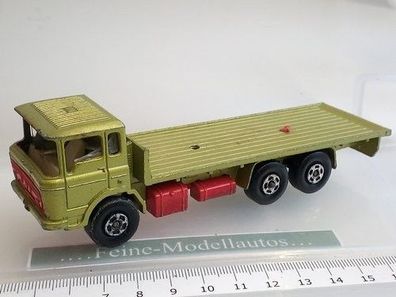 Daf Truck Matchbox Lesney Kings Size K-13/20 )Modellauto