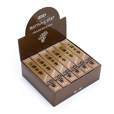 Morning Star, 50 Stück, Keramikhalter, 1 Packung, verschiedene Sorten, 20 g