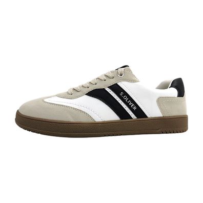 s. Oliver 5-23652-44/110 Weiß white comb