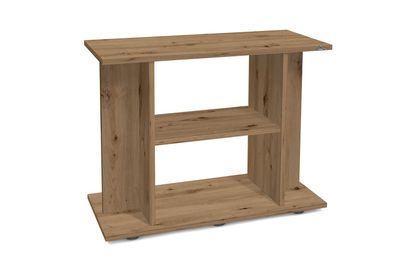 Aquarium Unterschrank 100x40cm Aquarien Schrank rechteck Terrarium Farbe wählbar