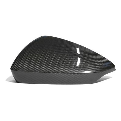 Original Audi A3 (8Y) Außenspiegelgehäuse links Carbon Spiegelkappe 8Y1072531A3Q0