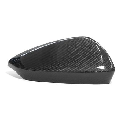 Original Audi A3 (8Y) Außenspiegelgehäuse rechts Carbon Spiegelkappe 8Y1072532A3Q0