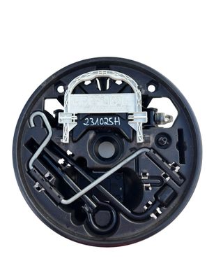 Original Renault Clio 2 Wagenheber 8200122487