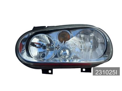 Scheinwerfer Rechts (ohne Nebel) Valeo VW 1 J Golf 1.4 1J1941015B Sofortversand