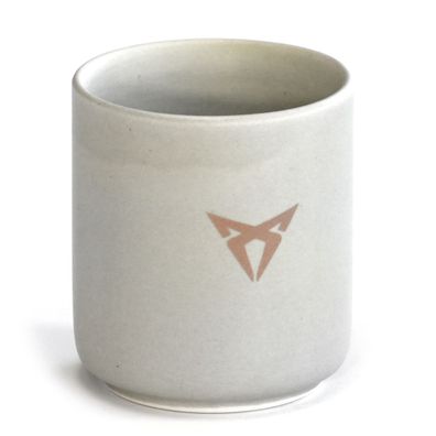 Original CUPRA Kaffeebecher Trinkbecher Tasse Café de Finca Kaffeetasse 6H1069601T