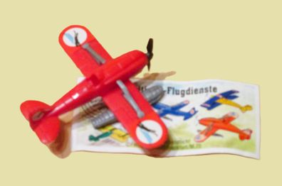 Wasserflugzeug Nationalpark Tierschutz