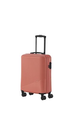 Travelite BALI 4w Trolley S, Koralle
