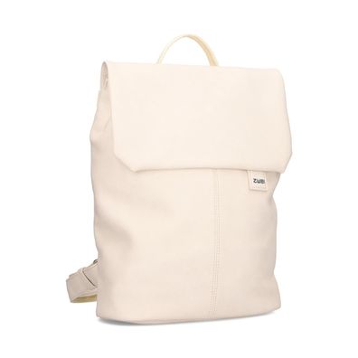 ZWEI Mademoiselle.m Rucksack MR13 off-white