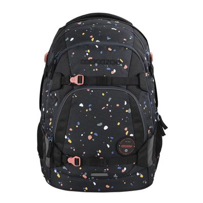 Coocazoo Rucksack MATE, Sprinkled Candy