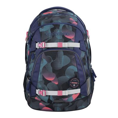 Coocazoo Rucksack MATE, Cloudy Peach