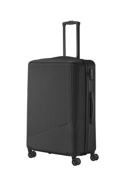Travelite BALI 4w Trolley L, Schwarz