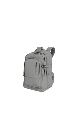 Travelite BASICS Rucksack, Hellgrau
