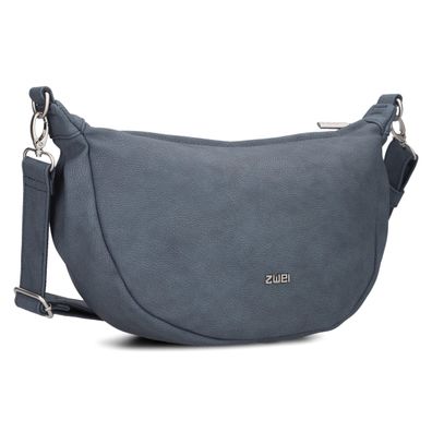 ZWEI Mademoiselle.m M70 nubuk-blue