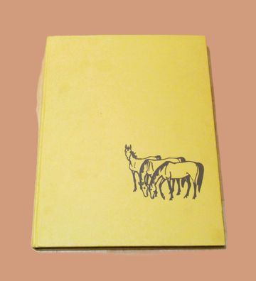 Freund Pferd Ingeborg Heidrich