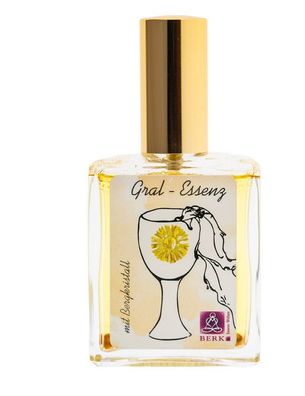 Maria, Jesus & Grals-Essenz, 50 ml, verschiedene Sorten