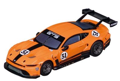 Carrera Hybrid 51021 Ford Mustang GT3 No.51