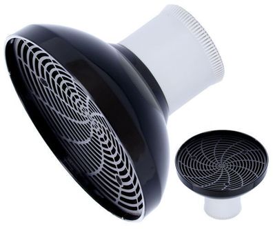Universal-Haartrockner-Diffusor - für ein voluminöses und definiertes Haar