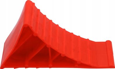 Auffahrkeil, Radkeil, Unterlegkeil 80×220?mm