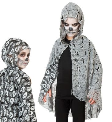 Wendecape Zombie