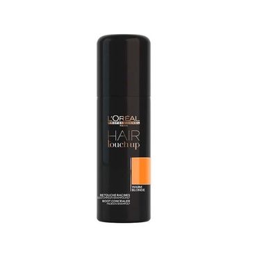 L'Oreal Professionnel Hair Touch Up 75 ml Warm Blond - für blondes Haar