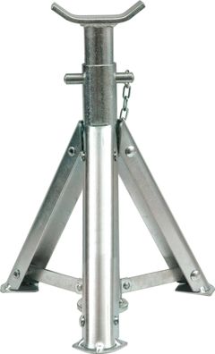 Autostütze, Unterstellbock 2000kg, 250-380 mm