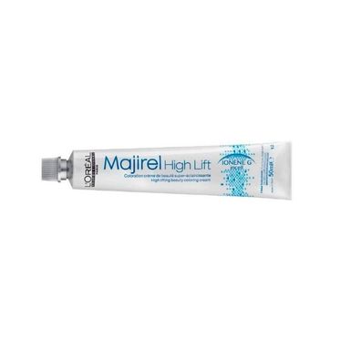 L'Oreal Majirel High Lift Cremehaarfarbe 50 ml Violett Asch