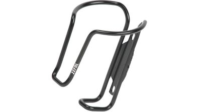 ZÉFAL Trinkflaschenhalter "Pulse Full Alu" SB-verp schwarz