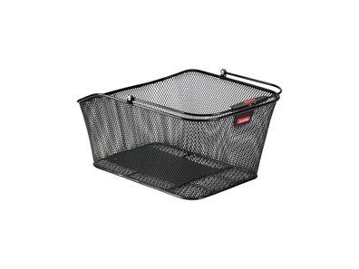 RIXEN &amp; KAUL H.R.-Korb "City II" Volumen: 20 l mit KorbKlip