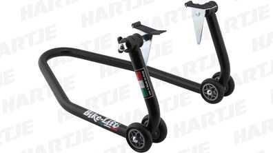 BIKE LIFT Montageständer "RS-17 Scrambler" Hinten, schwarz