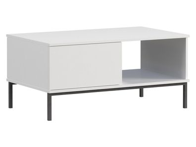 Couchtisch Querty 02 Loft Wohnzimmer Kolektion Tisch Modern Kaffeetisch