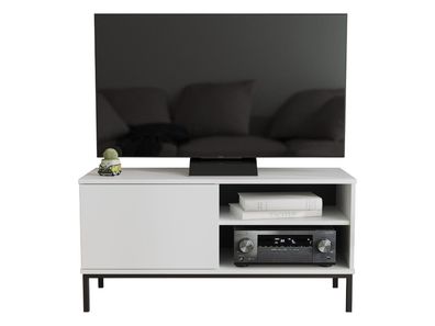 TV-Lowboard Querty 1D 04 TV-Kommode Loft Wohnzimmer Kolektion Modern