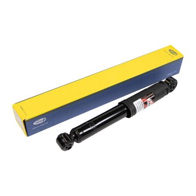 Stoßdämpfer hinten Magneti Marelli 51870990