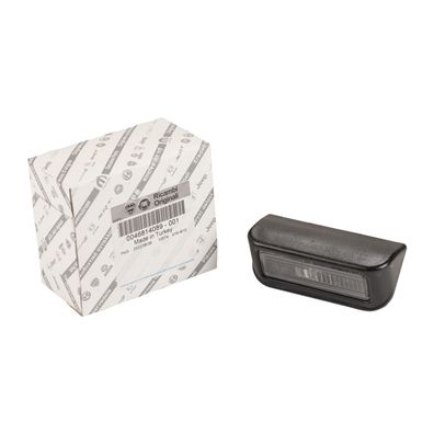 Kennzeichenleuchte 46814089