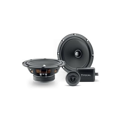 Focal ASE 165