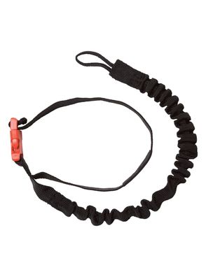 BURTON Leash Web Leash black