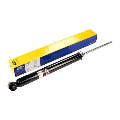 Stoßdämpfer hinten Magneti Marelli Gasdruck 50516724