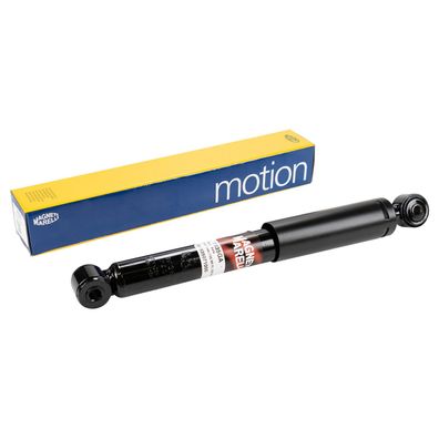 Stoßdämpfer hinten Gasdruck Magneti Marelli 51778802