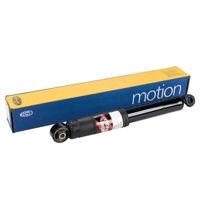 Stoßdämpfer hinten Gasdruck Magneti Marelli 50705256