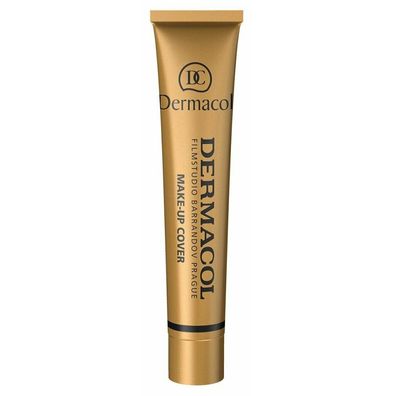 Make up Cover für eine klare und einheitliche Haut 30ml