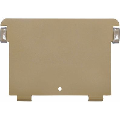 HAN Kartei-Stützplatte DIN A6