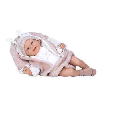 Babypuppe Arias Colin 40 cm