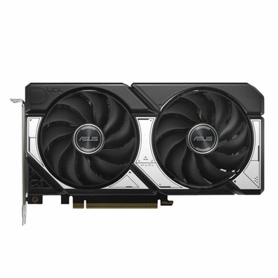 Geforce Rtx 5060 Ti Dual Oc 16Gb (Dlss 4, 3X Displayport, 1X Hdmi 2.1)