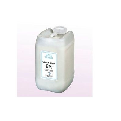 Goldspiegel Creme-Oxyd 5000 ml